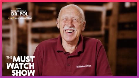 dr pol youtube|the incredible dr pol tv episodes.